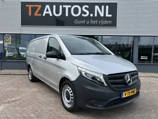 Mercedes-Benz Vito 114 CDI Lang Aut. Navi/Camera/Led/Bott Inrichting