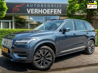 Volvo XC90 2.0 T8 Recharge AWD Inscription Exclusive | 7 PERS | 360 CAMERA | H&K AUDIO | HuD | CARPL