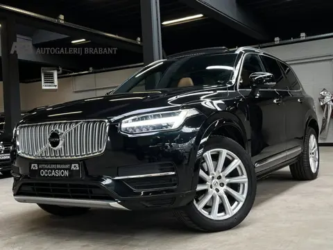Volvo XC90 2.0 T8 Twin Engine AWD Inscription