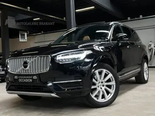 Volvo XC90 2.0 T8 Twin Engine AWD Inscription