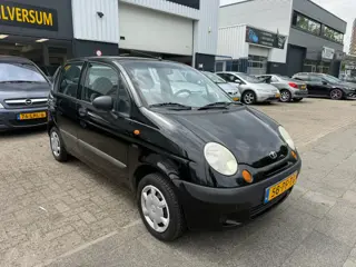 Daewoo Matiz 0.8 Style