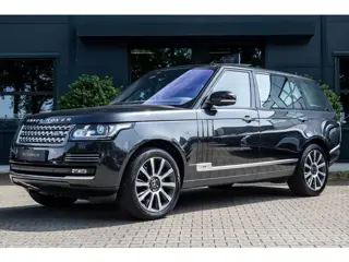 Land Rover Range Rover 5.0 V8 Autobiography LWB