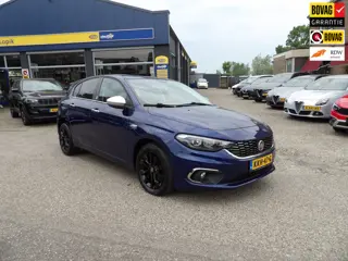 Fiat Tipo 1.4 T-Jet 16v Mirror 120pk turbo / Rijklaarprijs / Trekhaak