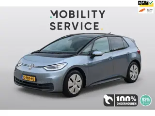 Volkswagen ID.3 Business 58 kWh SOH93% Pro Clima Matrix CarPlay