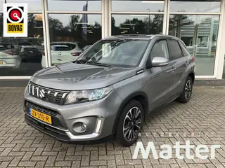 Suzuki Vitara 1.4 Boosterjet Stijl Pano | Trekhaak