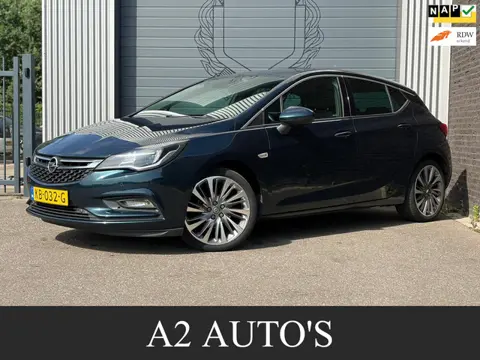 Opel Astra 1.4 Innovation Camera|Sensor|Ecc
