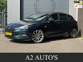 Opel Astra 1.4 Innovation Camera|Sensor|Ecc