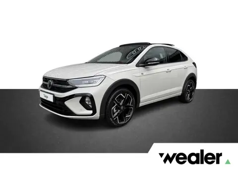 Volkswagen Taigo R-Line-Edition 1.0 85 kW / 116 pk TSI CUV 7 versn. | Panoramadak |