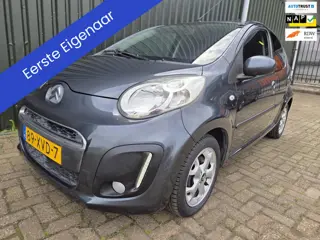 Citroen C1 1.0 First Edition 29000km!!