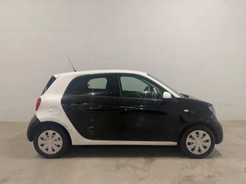 Smart Forfour 1.0 Pure 5drs. Airco Cruise Control APK NAP