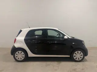 Smart Forfour 1.0 Pure 5drs. Airco Cruise Control APK NAP