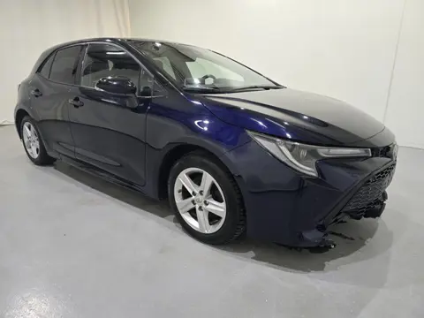 Toyota Corolla 2.0 GR Sport HEV135Kw Bjr.2022 (bj 2022)