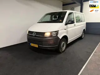Volkswagen Transporter Kombi 2.0 TDI L1H1