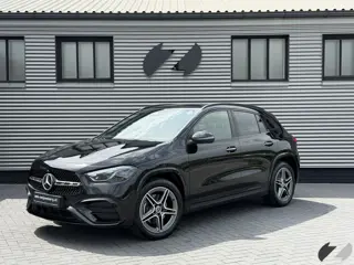 Mercedes-Benz GLA-klasse 250 e AMG Line | memory | trekh | distronic |