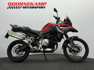 BMW F 850 GS ABS (bj 2019)