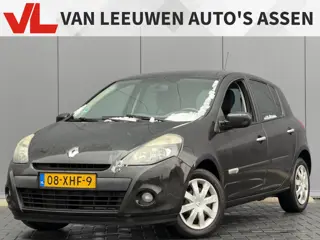 Renault Clio 1.5 dCi Collection | Nieuw binnen | Airco | APK tot 11-2026