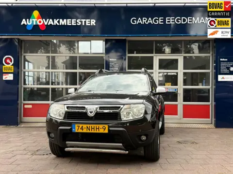Dacia Duster 1.6 Lauréate 2wd