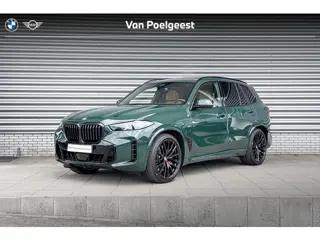 BMW X5 xDrive50e