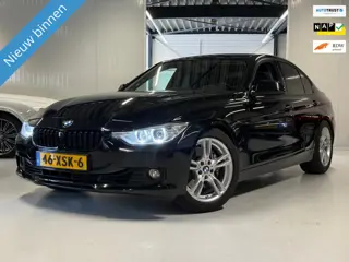 BMW 3-serie 335i 306PK! Automaat|Navigatie!!
