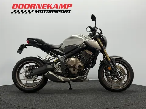 Honda CB 650 R ABS (bj 2019)