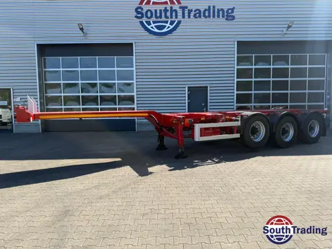 Nooteboom FT-43-03V ST260057