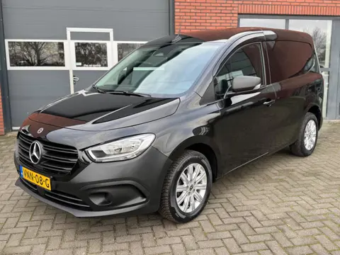 Mercedes-Benz Citan 108 CDI L1 Pro Alle opties Carplay Cruise Navi