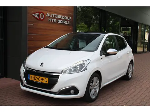Peugeot 208 1.2 PureTech Style Pack