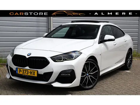 BMW 2-serie Gran Coupé 218i*M-Pakket*PANO*ACC*19'Inch*H&K*54DKM*2022*