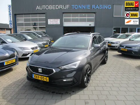 Seat Leon Sportstourer 1.5 TSI Style Business Intense