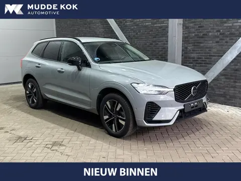 Volvo XC60 T8 Plug-in hybrid Plus Dark | ACC | Harman/Kardon | 360° Camera | Stoel+Stuurverwarming |