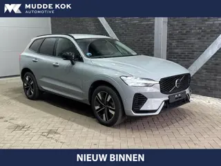 Volvo XC60 T8 Plug-in hybrid Plus Dark | ACC | Harman/Kardon | 360° Camera | Stoel+Stuurverwarming |