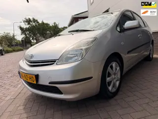 Toyota Prius 1.5 VVT-i/1eigenaar/Dealer-onderhouden/Climate-c/Cruise-c/Nette auto