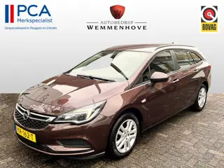 Opel Astra Sports Tourer 1.0 Edition (bj 2016)