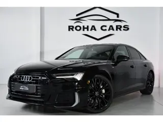Audi A6 Limousine 55 TFSI quattro Design Pro Line Plus