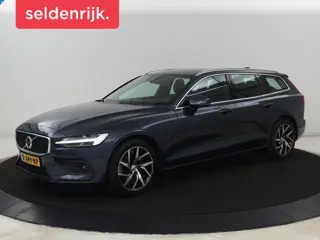 Volvo V60 2.0 T5 Inscription | Head-Up | 360 Camera |  Leder | Stoelverwarming | Adaptive cruise | C