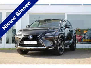 Lexus NX 300h Hybrid AWD President Line I Mark Lev. I Pano I Applecarplay