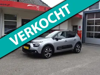 Citroen C3 1.2 PureTech Feel Edition