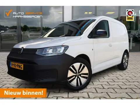 Volkswagen Caddy Cargo 2.0 TDI | Carplay | PDC | 17 Inch |