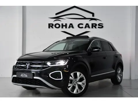 Volkswagen T-roc !.5 TSI Higline*R-Business*Pano*Blindspot*keyless
