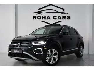 Volkswagen T-roc !.5 TSI Higline*R-Business*Pano*Blindspot*keyless