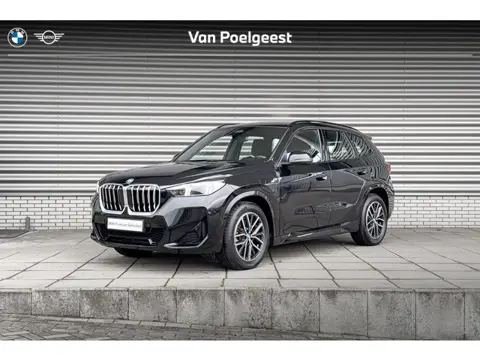 BMW X1 xDrive25e