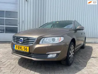 Volvo V70 2.0 D4 Nordic+ - Motor Defect - BPM