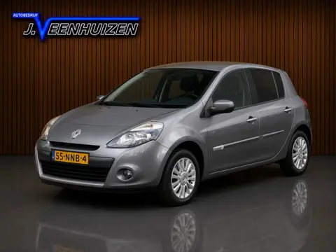 Renault Clio 1.2 TCe Collection  |⭐Cruise | ✅ Airco
