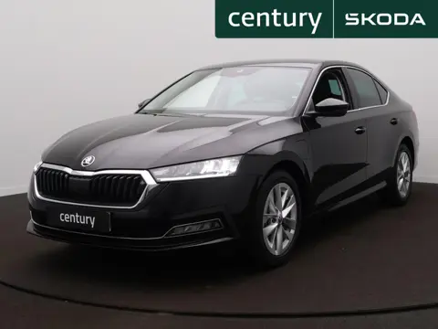 Skoda Octavia 1.4 TSI iV PHEV Apple Carplay/Android Auto - Clima - 17 Inch - Navigatie