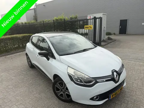 Renault Clio 0.9 TCe Dynamique Keyless entry Panoramadak