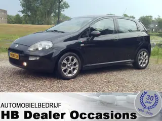 Fiat Punto Evo 0.9 TwinAir Easy - Airco (bj 2013)
