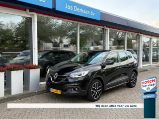Renault Kadjar 1.2 TCe Limited - PDC v+a | Carplay | DAB | All Season