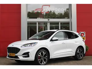 Ford Kuga 2.5 PHEV 225PK ST-LINE X | ELEKTRISCH WEGKLAPBARE TREKHAAK | NAVIGATIE | WINTER PACK: VOOR
