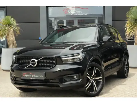 Volvo XC40 1.5 T4 Recharge R-Design Expression 211pk HarmanKardon/Trekhaak/Camera