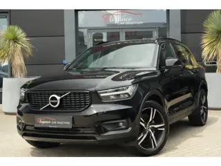 Volvo XC40 1.5 T4 Recharge R-Design Expression 211pk HarmanKardon/Trekhaak/Camera